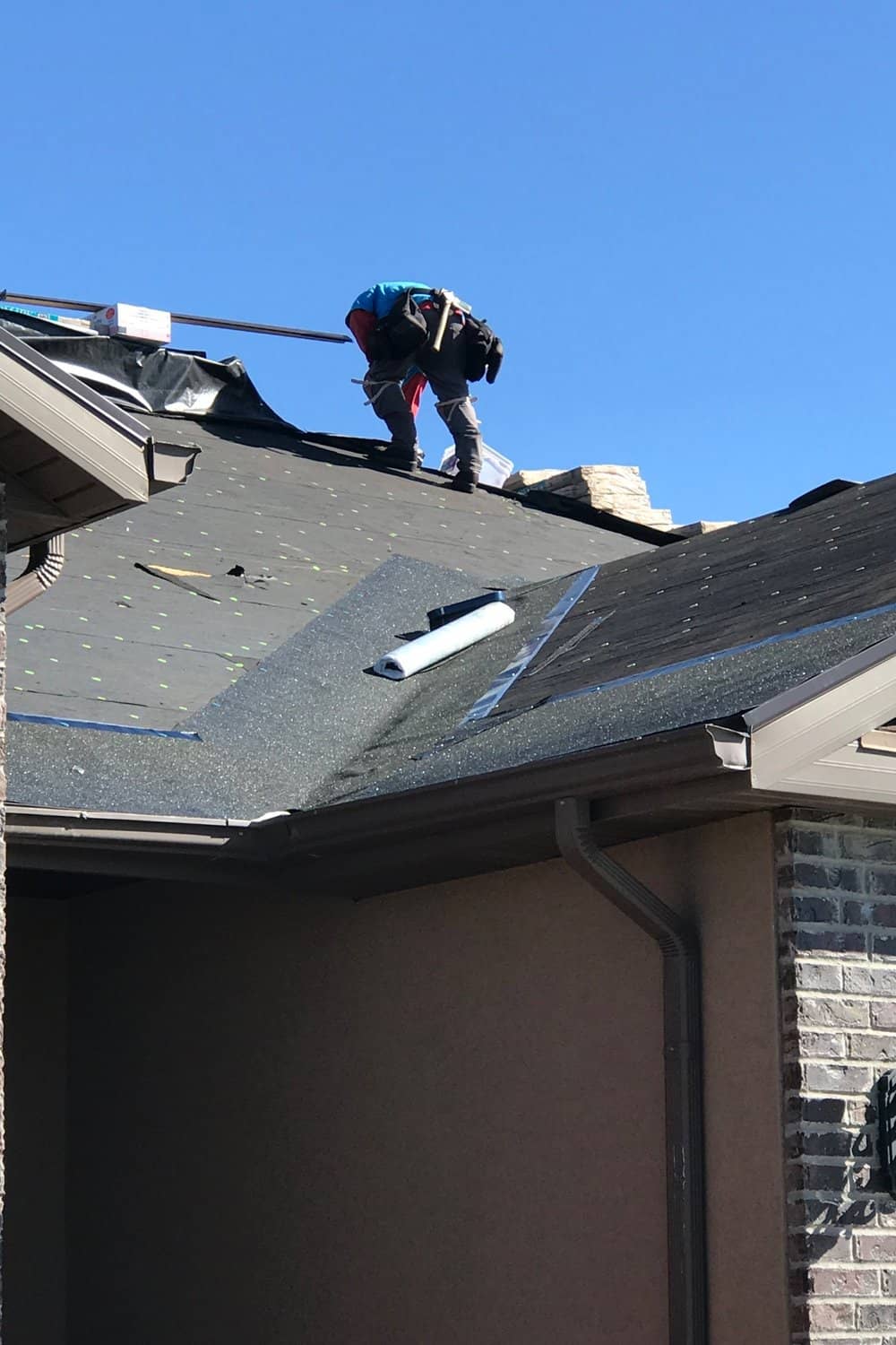 Sugar Land Roof Repair